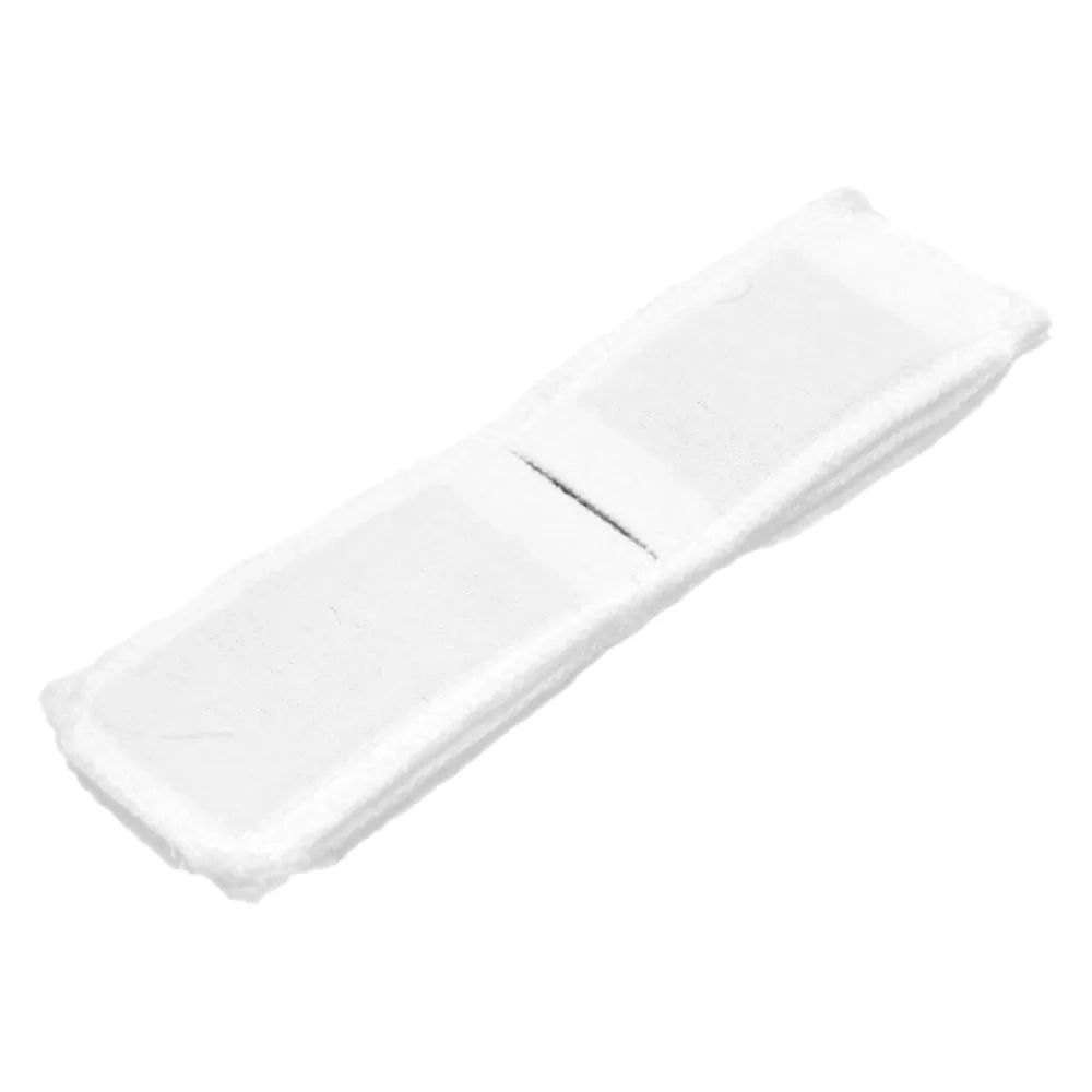 Электрод токопроводящий терапевтический с токораспределительным элементом из углеродной ткани прямоугольный 30х100 мм 30 см2