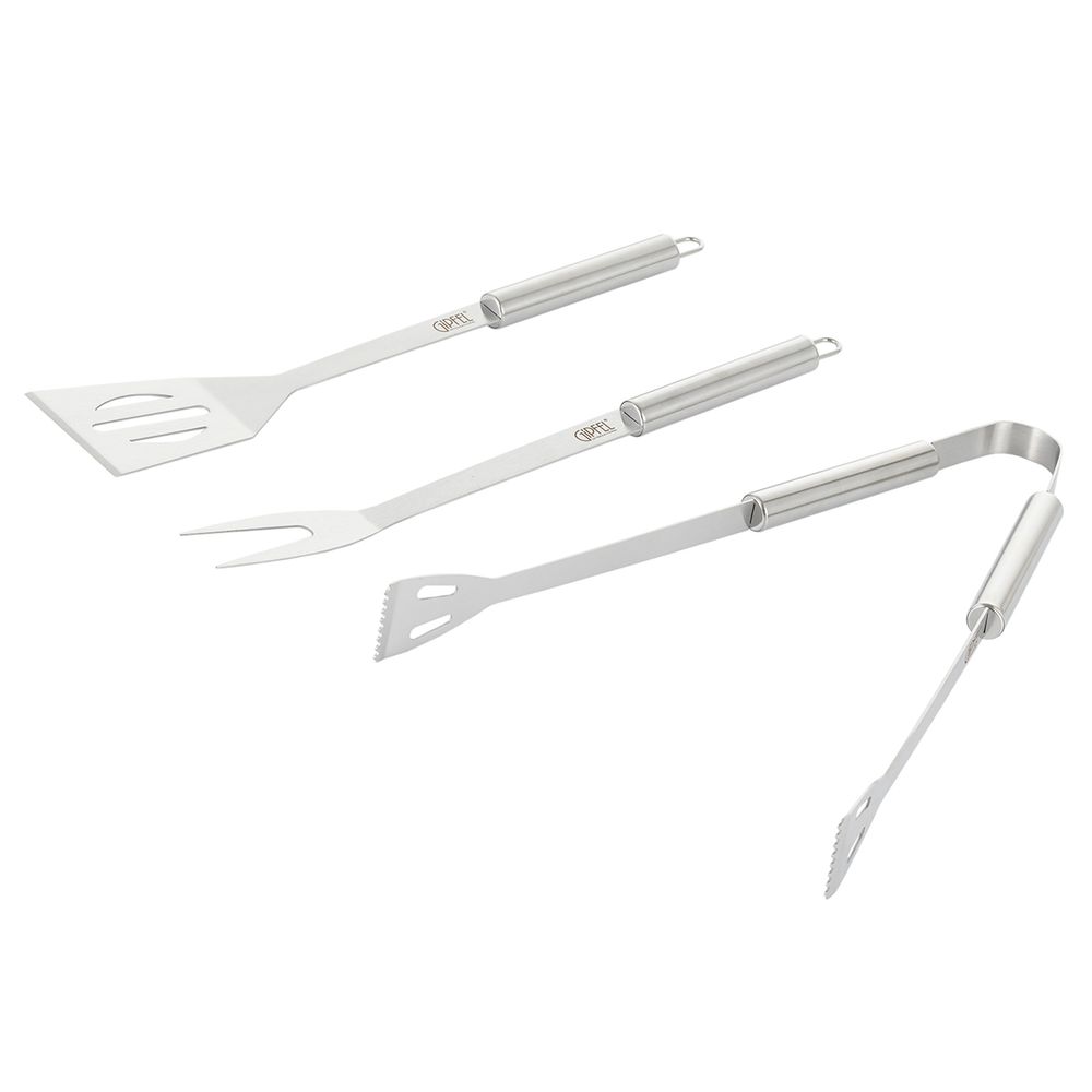 Набор инструментов для барбекю Gipfel Brig 51253