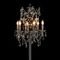 Торшер LOFT IT Vaille Crystal 10450F