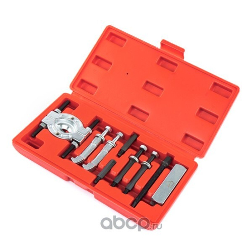 Набор съемников подшипников сепараторного типа 9 предм. (ARNEZI)