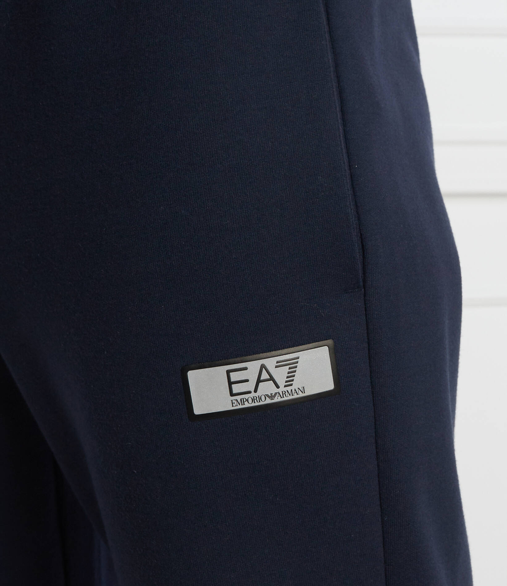 Спортивный костюм EA7 - темно-синий(3DPV60 PJUWZ)