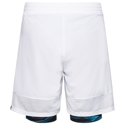 Мужские теннисные шорты Head Slider Shorts M - white