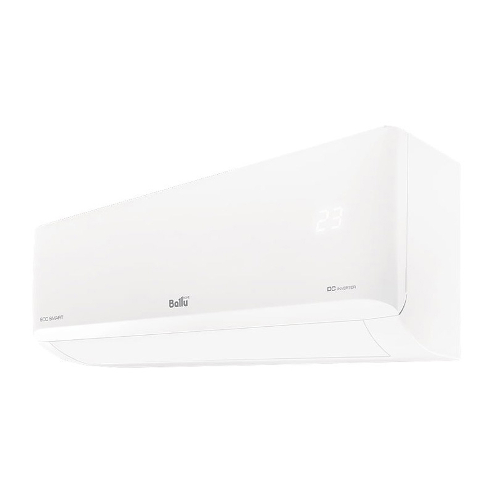 Сплит-система Ballu Eco Smart-DC inverter BSYI/in-12HN8/ES_23Y