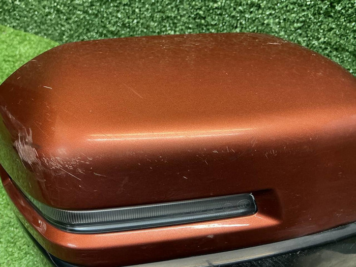 Зеркало правое Haval Dargo (2022-н.в.) 15 конт.