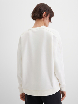 Толстовка женская Smith&Soul