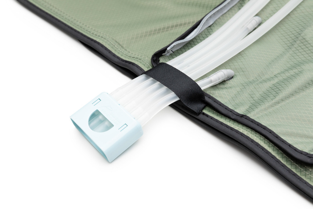 Seven Liner (Zam) Манжета для талии (пояс), L (без аппарата)