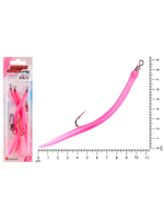 Оснастка HIGASHI Gummi Makk rig SB3 #06 Pink #6-0