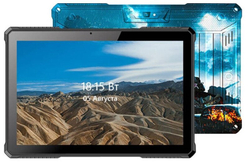 Планшет 10.1" BQ Mobile BQ-1083G Armor Pro Plus print 8