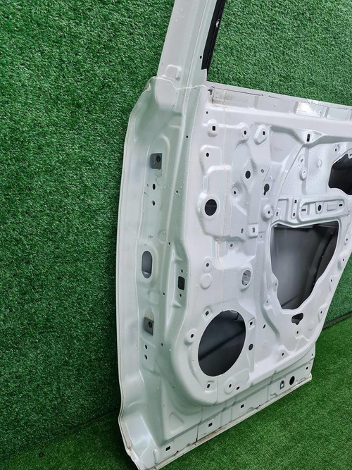 Дверь задняя правая Lexus RX 4 (2015-2022)