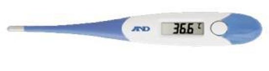 DT-501, DT-623, DТ-624, Термометры электронные,, № в ГРСИ РФ - 76826-19