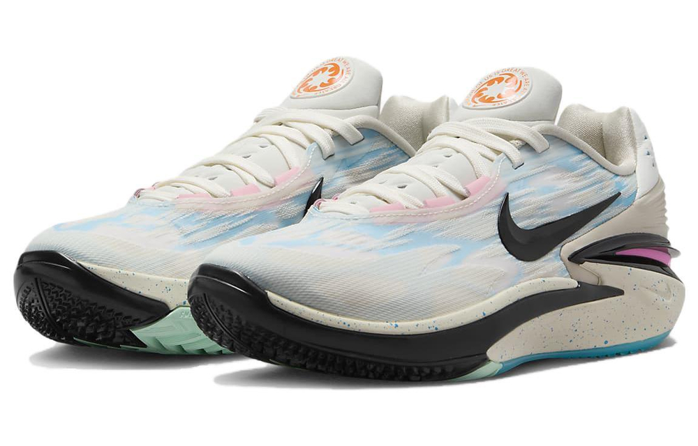 Кроссовки Nike Air Zoom G.T. Cut 2