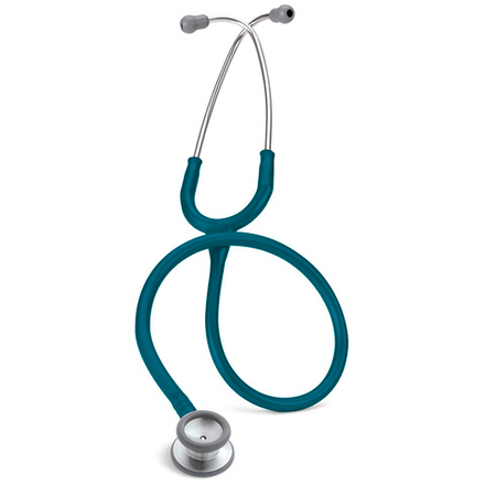 Стетоскоп Littmann Classic II Pediatric морская волна (2119)