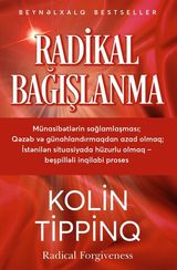 Radikal bağışlanma