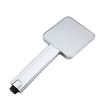 Лейка для душа FRAP F001 (1 режим, хром)