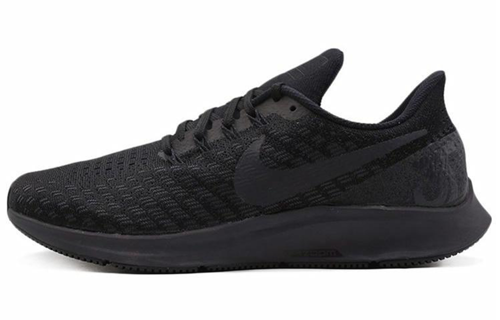 Кроссовки Nike Pegasus 35 Triple Black 35