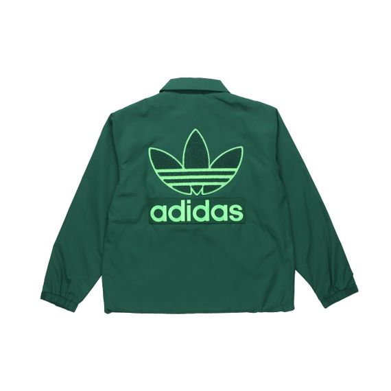 Adidas originals Big Trfl Jkt Logo