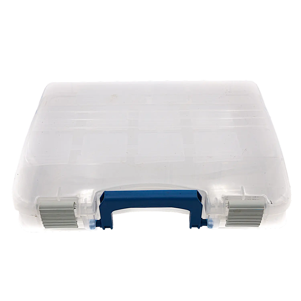 Коробка Takara C002 280x375х105мм (Mistrall AM-6101-022)