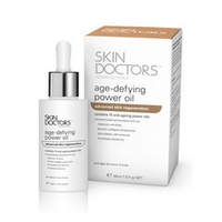 Масло для лица Антивозрастное  интенсивного действия Skin Doctors Age Defying Power Oil 30мл