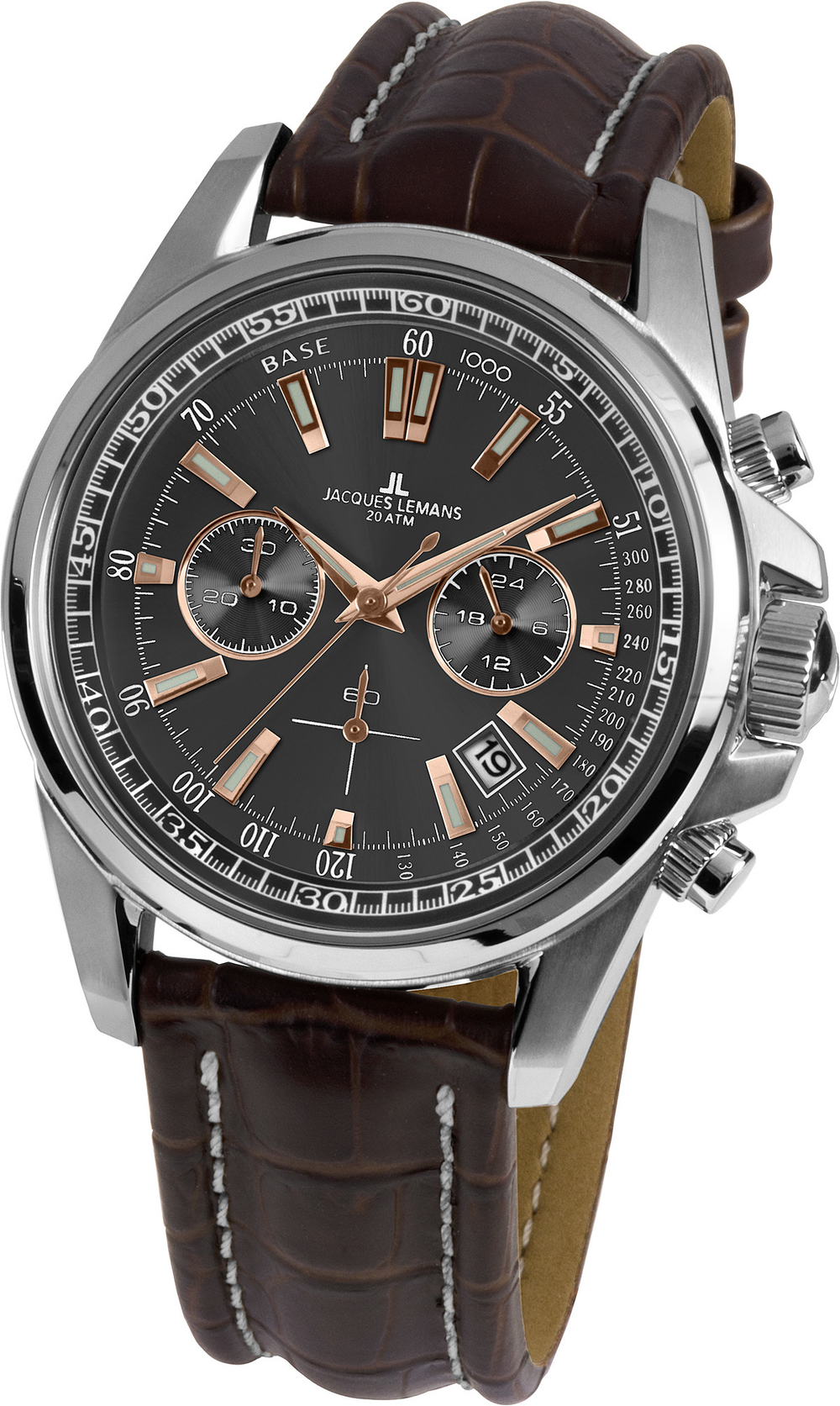 Jacques Lemans 11117WN