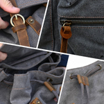 Рюкзак городской и туристический