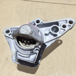 Стартер Nissan для Tiida, X-Trail, Qashqai, Teana, Livina, Sunny, 1.6/2.0
