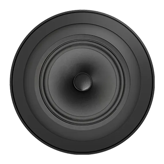 CVGAUDIO CPA5TBL - потолочный динамик, мощность 3/6W, 100V