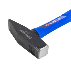 Молоток слесарный 600г. Forsage F-T7606