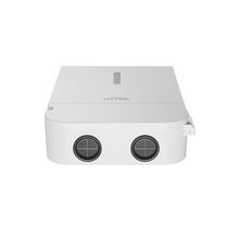 Уличный коммутатор на 4 PoE порта WI-PCES210G-O