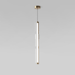 Подвесной светильник 304071 LED латунь