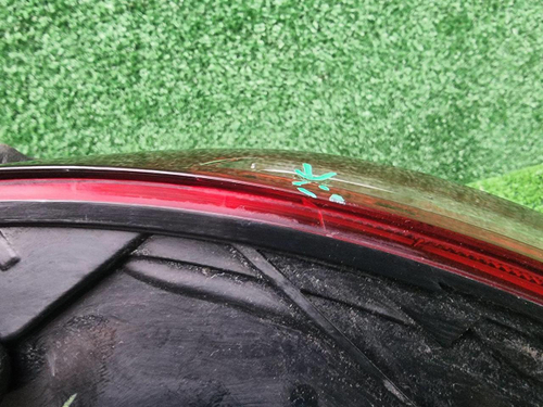 Фонарь левый внешний BMW X5 G05 (2018-2023)