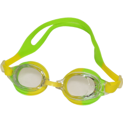 Очки для плавания детские E36884