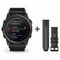 Garmin Tactix 7 Pro Black DLC Titanium — премиальные тактические часы