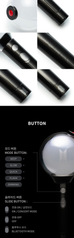Лайтстик Official Light Stick Special Edition