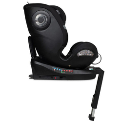 Автокресло Cosatto All in All Ultra 360 Rotate i-Size 0-36 кг Silhouette