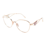 Очки PRADA, PR52ZVZVF1O1