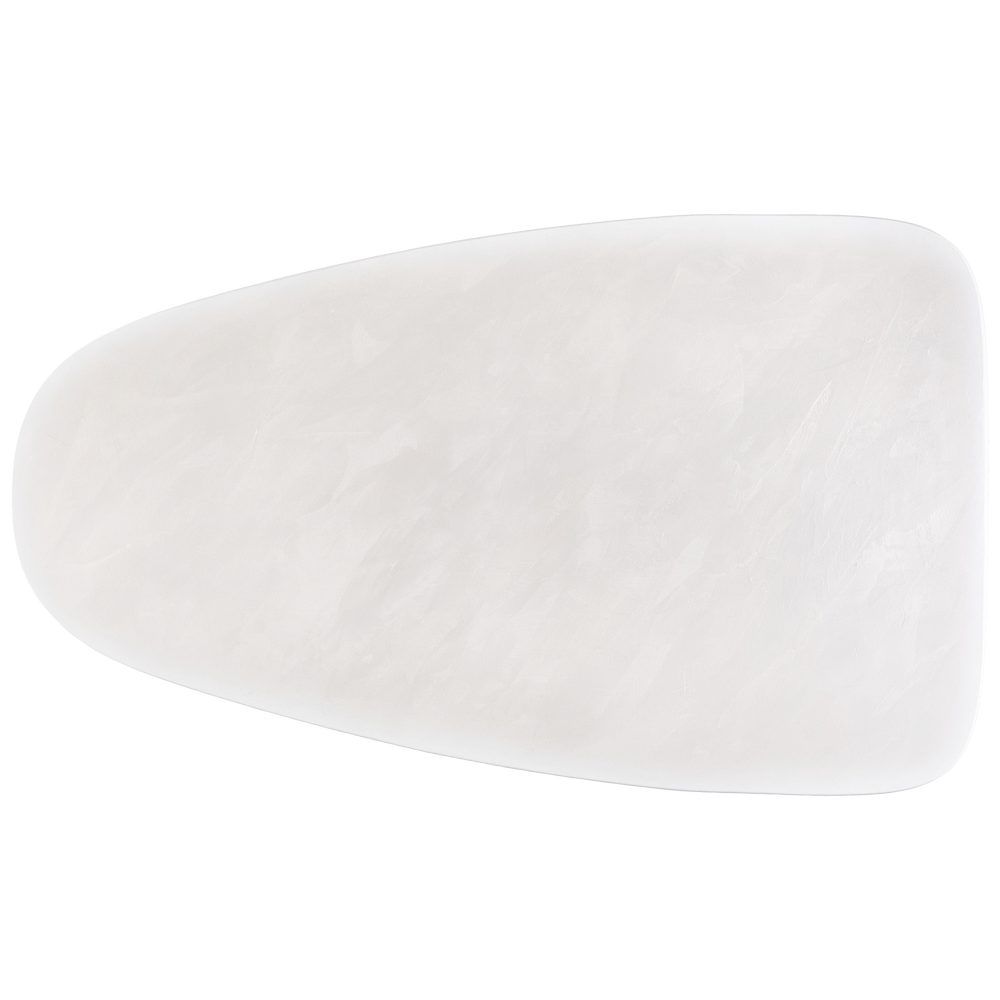 Столик декоративный Блюм - 2 Античное серебро