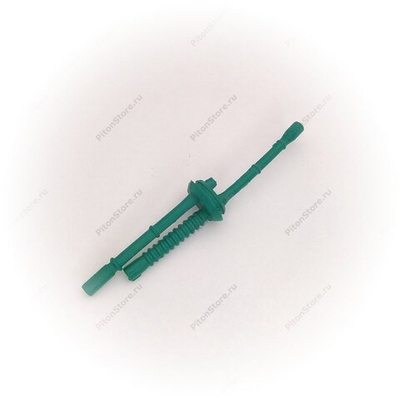 Шланг топливный б/к Stihl FS-38/55/100/130 (а: 41403587702) [Winzor]