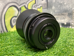 Carl Zeiss Jena Flektogon 4/50mm