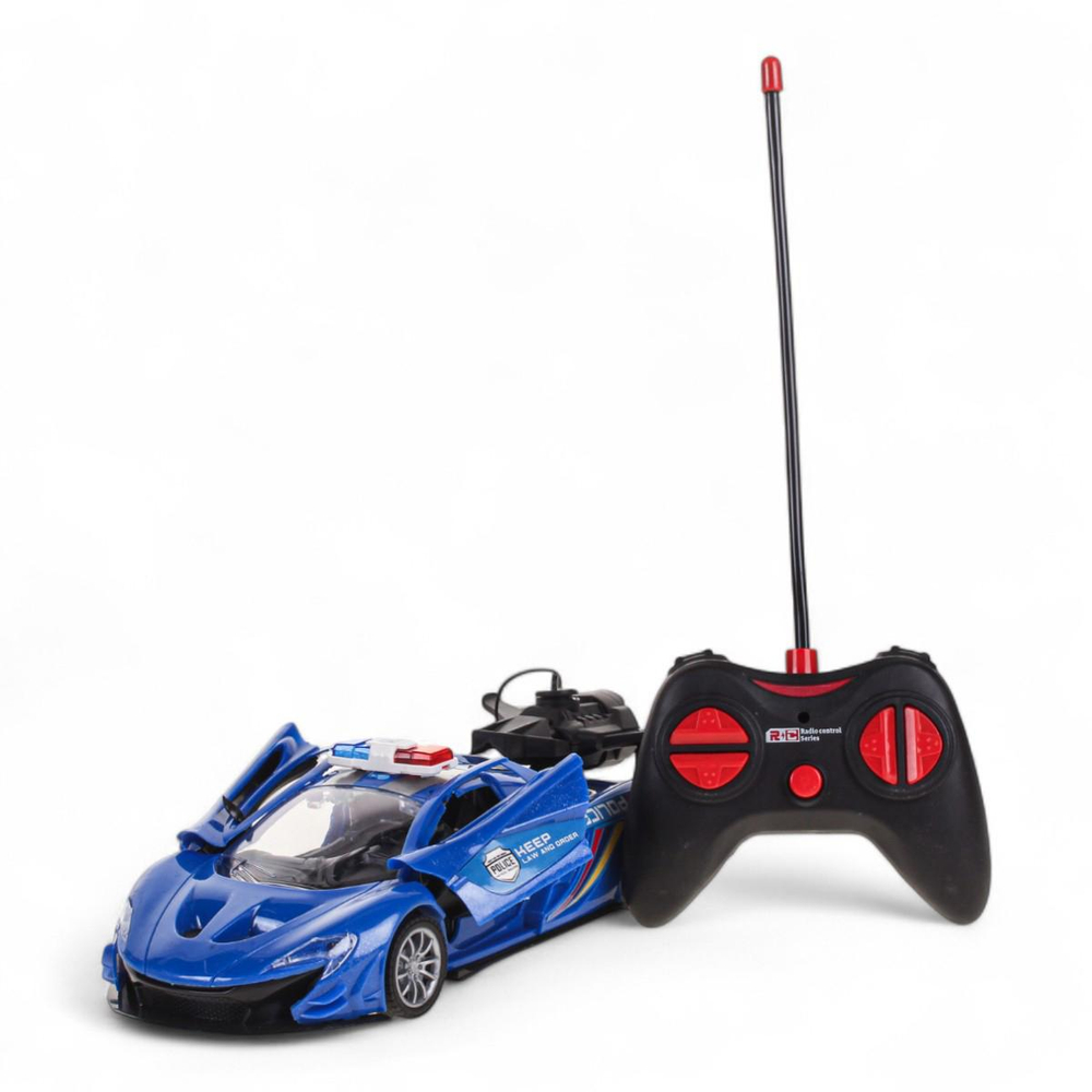 Машина классическая на РУ, коробка 6658B