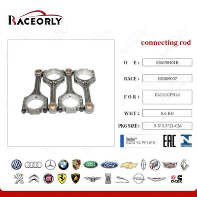 Шатун VAG 1.6 CFNA