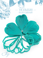 Тюльпан попугайный
