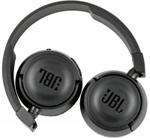 JBL T460BT Black (черные)