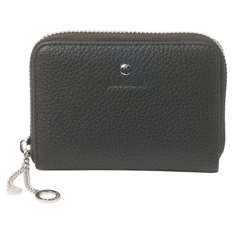 Кошелек Cacharel Beaubourg темно-серый