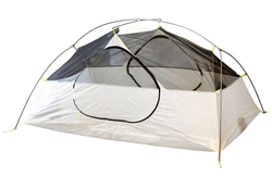 Палатка Tramp Cloud 3 Si (зеленая)