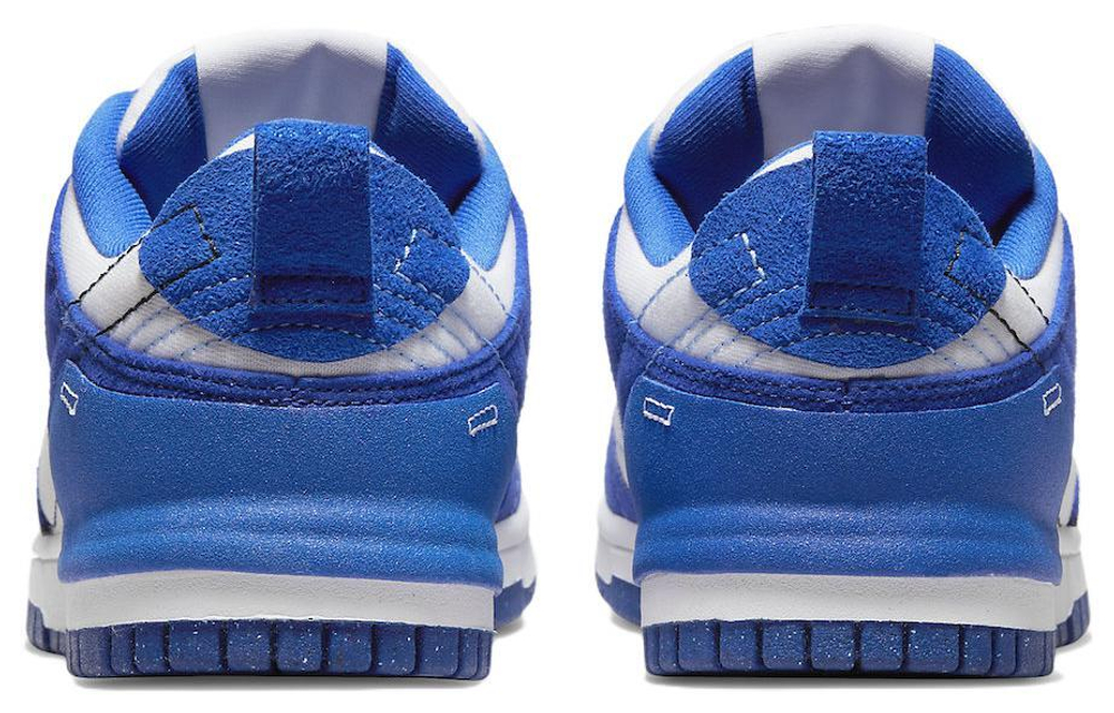 Кроссовки Nike Dunk Disrupt 2 (Женская размерная сетка)