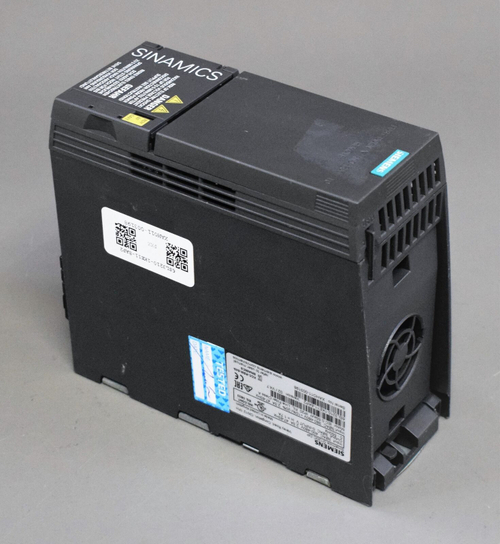 SIEMENS 6SL3210-1KE11-8AP2