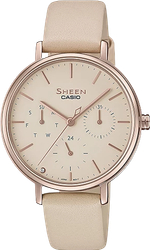 Часы Casio SHE-4541CGL-4A