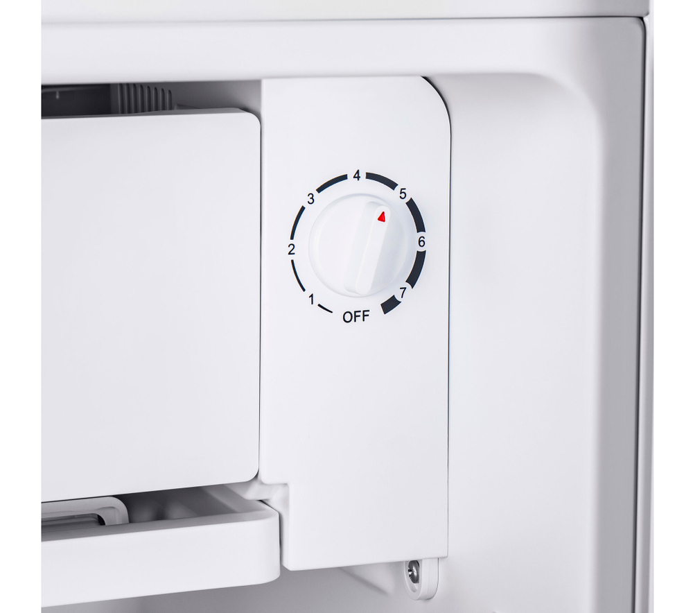 Холодильник MAUNFELD MFF83W фото 9