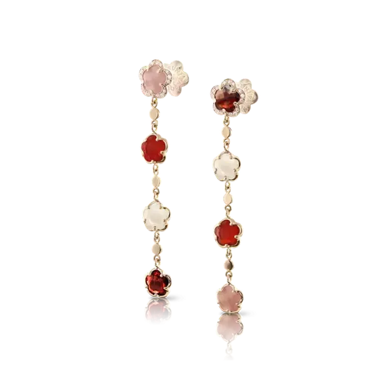 Серьги Figlia Dei Fiori