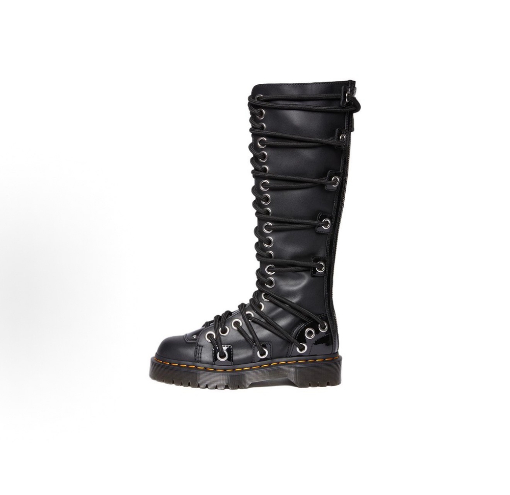Ботинки Dr. Martens Daria 1B60 Bex